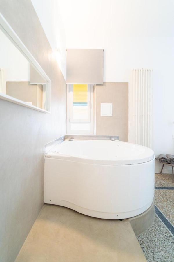 Superior Apartment La Spezia - 5 Terre ภายนอก รูปภาพ