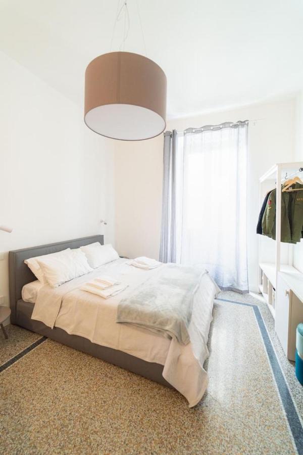 Superior Apartment La Spezia - 5 Terre ภายนอก รูปภาพ
