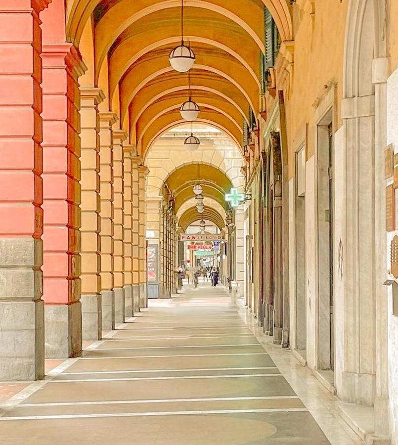 Superior Apartment La Spezia - 5 Terre ภายนอก รูปภาพ