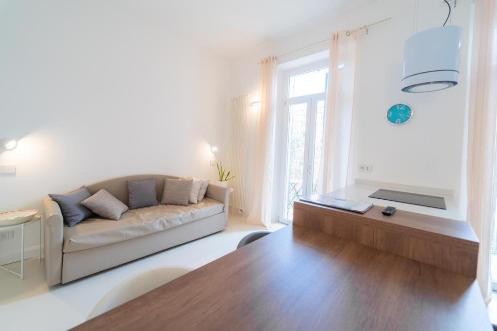 Superior Apartment La Spezia - 5 Terre ภายนอก รูปภาพ
