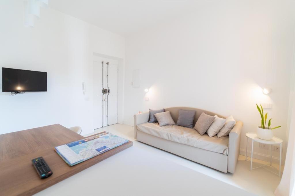 Superior Apartment La Spezia - 5 Terre ภายนอก รูปภาพ