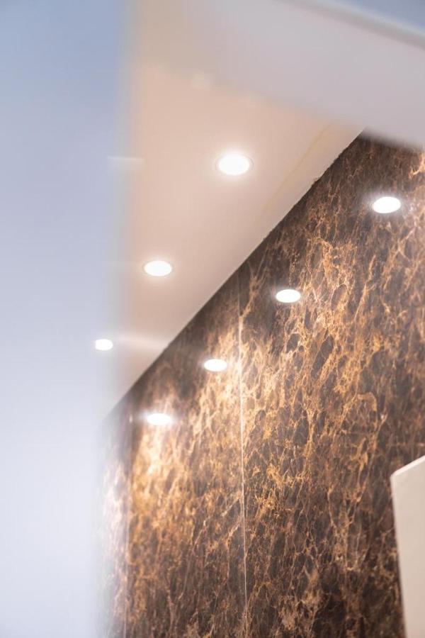 Superior Apartment La Spezia - 5 Terre ภายนอก รูปภาพ
