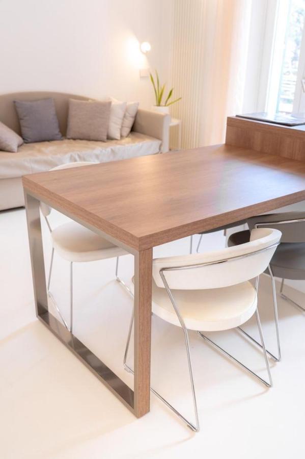 Superior Apartment La Spezia - 5 Terre ภายนอก รูปภาพ