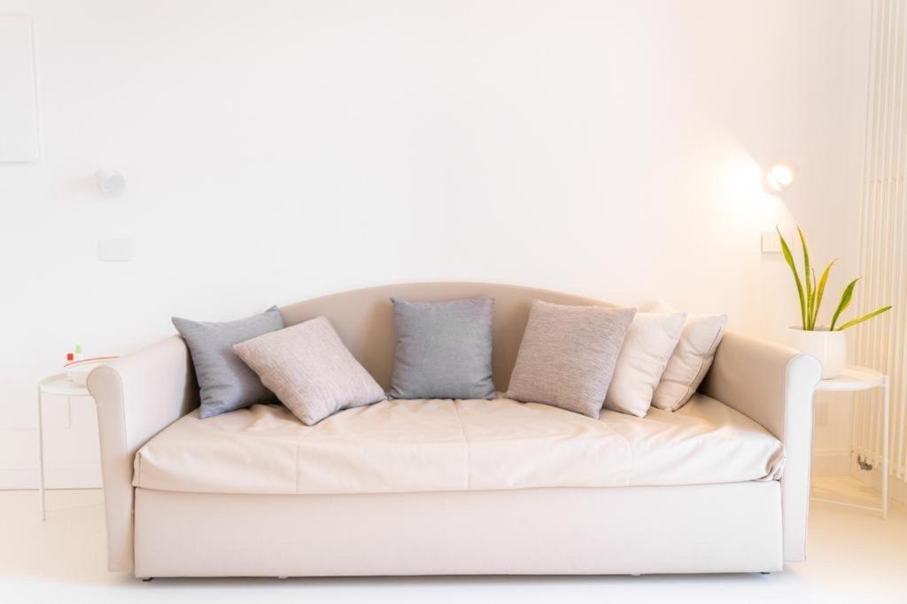 Superior Apartment La Spezia - 5 Terre ภายนอก รูปภาพ