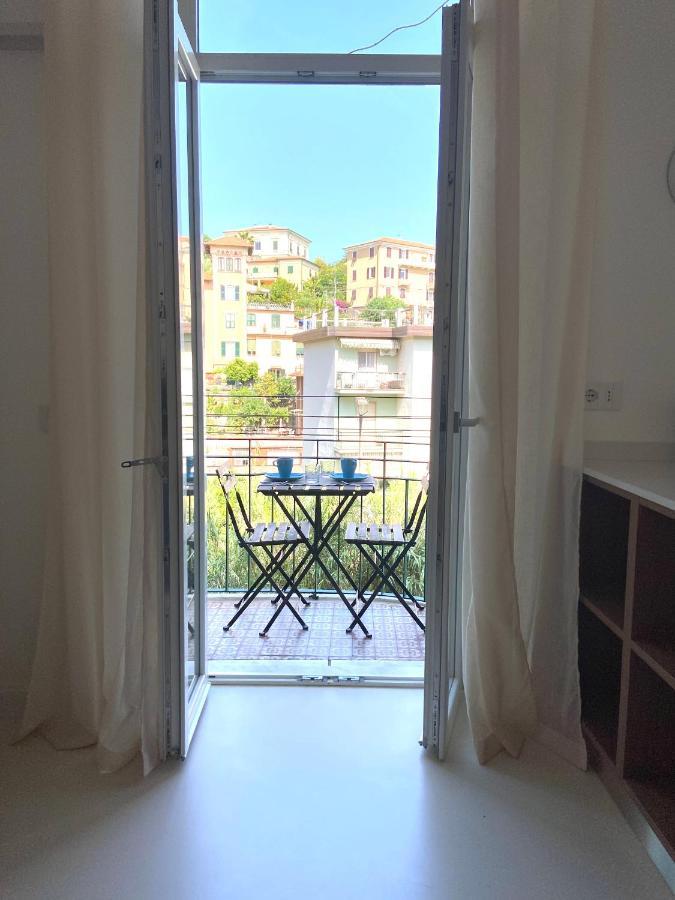 Superior Apartment La Spezia - 5 Terre ภายนอก รูปภาพ