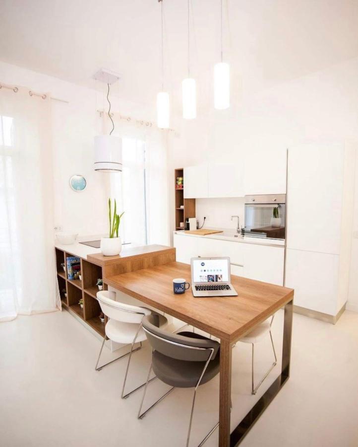 Superior Apartment La Spezia - 5 Terre ภายนอก รูปภาพ