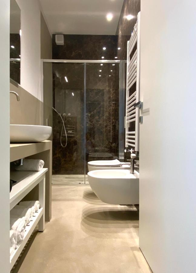 Superior Apartment La Spezia - 5 Terre ภายนอก รูปภาพ