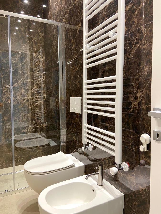 Superior Apartment La Spezia - 5 Terre ภายนอก รูปภาพ