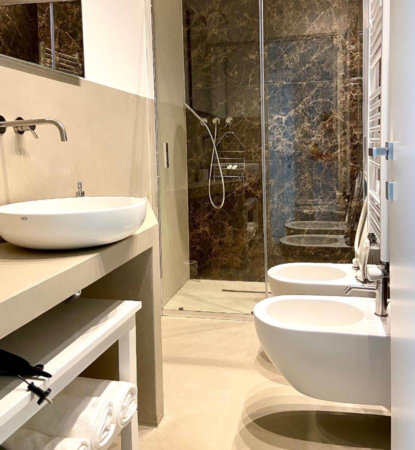 Superior Apartment La Spezia - 5 Terre ภายนอก รูปภาพ